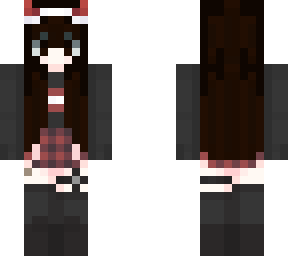 edited skin