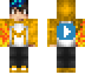 el youtuber del ao