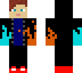 elemental kid