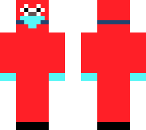 elmo