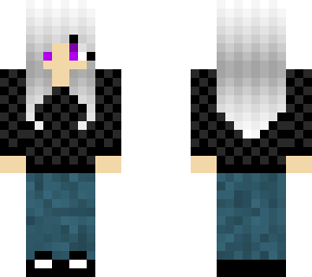 emo girl