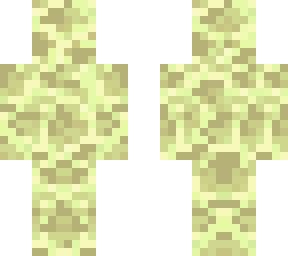 end camo