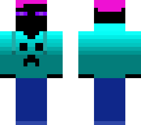 ender teen