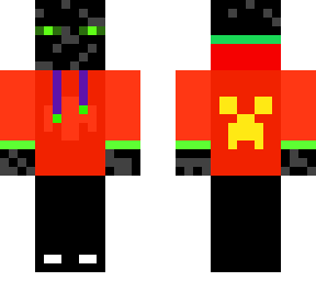 enderman of doom