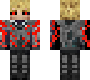 evil genos 2.0