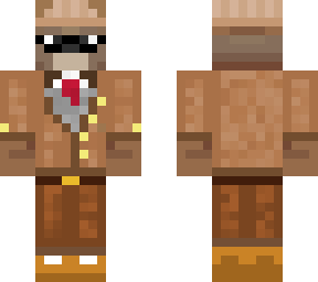 explorer bear