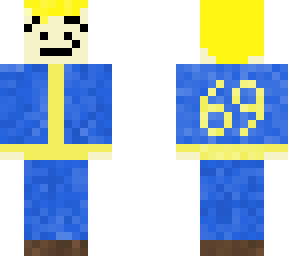 fallout , vault boy (69)