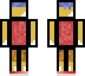 fancier just gold