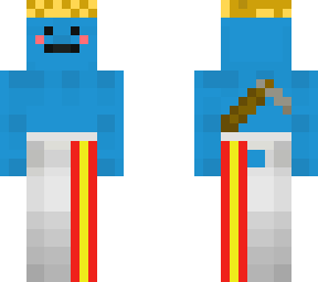 farmer smurf