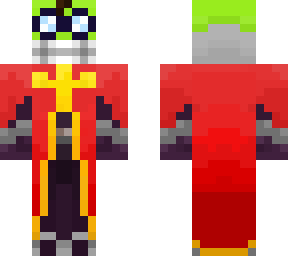 fawful (newer design)