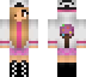 female cake pop (reupload)