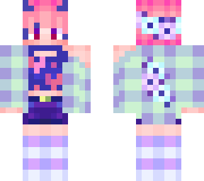 femboy skin