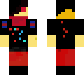 fire gamer