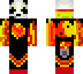 fire panda