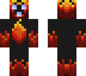 flame-o