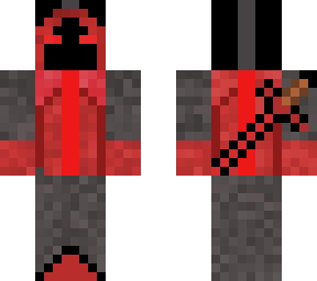 flame reaper