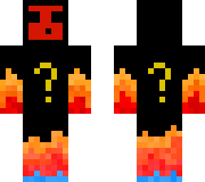 flame slime