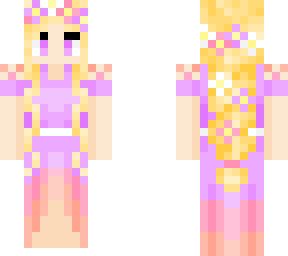 flower princess