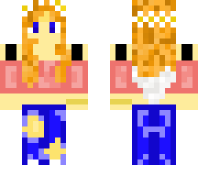 fox girl