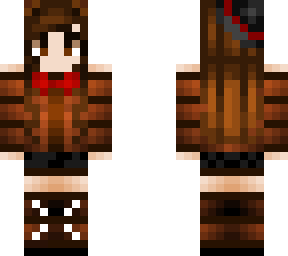 freddy girl version