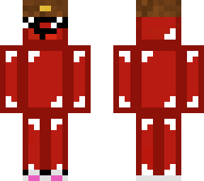 free style for red block