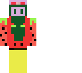 fruity pig
