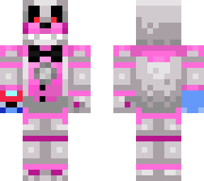 funtime freddy kill mode