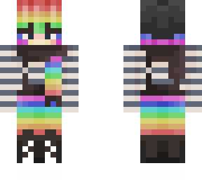 g a y - pride series