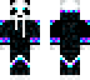 galaxy panda