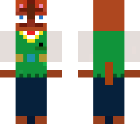 gamer tom nook 2