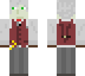 gentleman