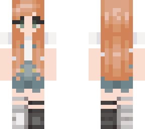 girl