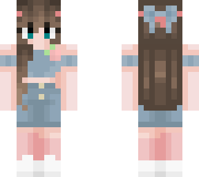 girl