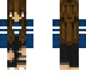 girl skin