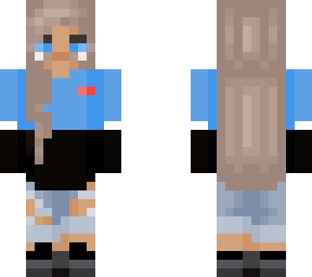 girl skin