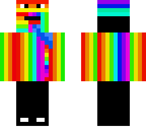 glitched noob