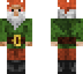 gnomey