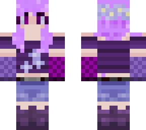 go team amethyst edit
