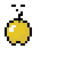 golden apple