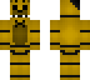 golden freddy