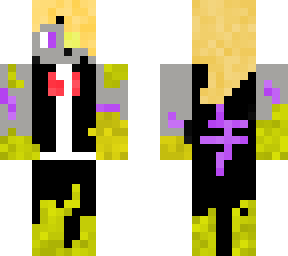 golden king