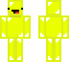 golden skeepy