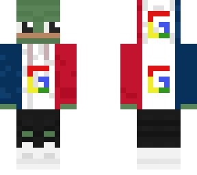 google skin
