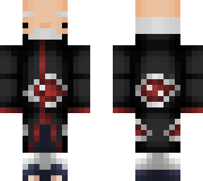grandpa akatsuki