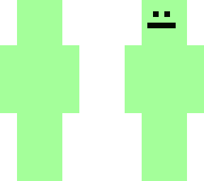 green meh boiii