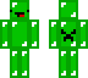 green skeppyish