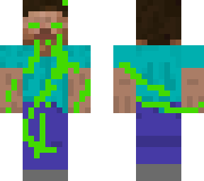 green steve