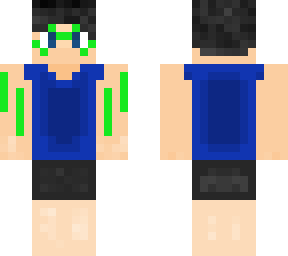 green team