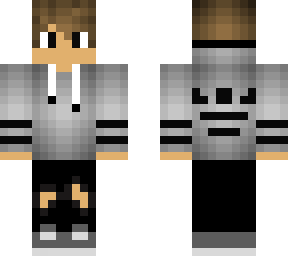 grey adidas cool boy gacb