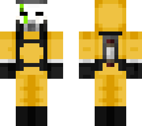 hacker in quarantine